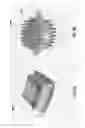 Fig. 06 - Magnetic suspension system for touch screens and touch surfaces
