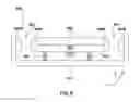Fig. 08 - Magnetic suspension system for touch screens and touch surfaces
