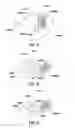 Fig. 10 - Magnetic suspension system for touch screens and touch surfaces