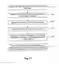 Fig. 15 - Systems and methods of direct pointing detection for interaction with a digital device