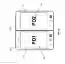 Fig. 13 - Mobile device off-screen gesture area