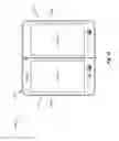 Fig. 31 - Mobile device off-screen gesture area