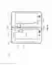 Fig. 32 - Mobile device off-screen gesture area