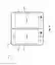 Fig. 33 - Mobile device off-screen gesture area