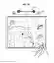 Fig. 05 - Gesture input with multiple views, displays and physics