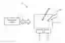 Fig. 01 - Detecting an active pen using a capacitive sensing device