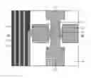Fig. 01 - Touch panel, its manufacturing method and touch display device