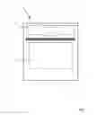 Fig. 02 - Touch screen control panel and kitchen appliance comprising such a control panel