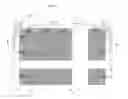 Fig. 01 - Touch sensor and display device
