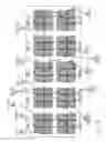 Fig. 10 - Equalizing parasitic capacitance effects in touch screens
