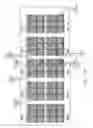 Fig. 11 - Equalizing parasitic capacitance effects in touch screens