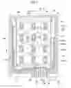 Fig. 08 - Electrostatic capacitance-type input device and input device-attached electro-optical apparatus