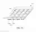 Fig. 21 - Touch sensitive device providing a tactile feedback, display device comprising the same and method of driving the same