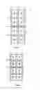 Fig. 04 - Array substrate, display panel, touch display device and driving method for the same