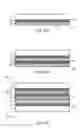 Fig. 24 - Pressure-sensitive touch panel