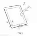 Fig. 02 - Input device for touch sensitive devices