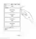 Fig. 03 - Preventing accidental selection events on a touch screen