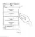 Fig. 04 - Preventing accidental selection events on a touch screen