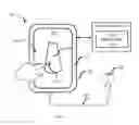 Fig. 03 - MEDICAL IMAGING APPARATUS AND METHOD FOR MANAGING TOUCH INPUTS IN A TOUCH BASED USER INTERFACE