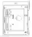 Fig. 16 - Device, method, and graphical user interface for configuring and implementing restricted interactions for applications