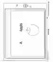 Fig. 21 - Device, method, and graphical user interface for configuring and implementing restricted interactions for applications