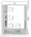 Fig. 33 - Device, method, and graphical user interface for configuring and implementing restricted interactions for applications