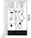 Fig. 11 - Methods and systems for providing graphical representations of relationships between customers and computing objects