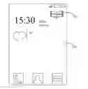 Fig. 01 - METHOD AND MOBILE TERMINAL FOR DISPLAYING A USER GUIDE