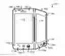 Fig. 01 - GALLERY VIDEO PLAYER MOVEMENT ICONOGRAPHY