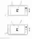 Fig. 12 - GALLERY VIDEO PLAYER MOVEMENT ICONOGRAPHY
