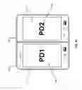 Fig. 13 - GALLERY VIDEO PLAYER MOVEMENT ICONOGRAPHY