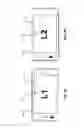 Fig. 14 - GALLERY VIDEO PLAYER MOVEMENT ICONOGRAPHY