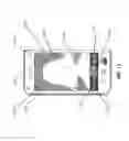 Fig. 26 - GALLERY VIDEO PLAYER MOVEMENT ICONOGRAPHY