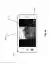 Fig. 42 - GALLERY VIDEO PLAYER MOVEMENT ICONOGRAPHY