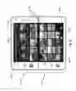 Fig. 48 - GALLERY VIDEO PLAYER MOVEMENT ICONOGRAPHY
