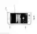 Fig. 58 - GALLERY VIDEO PLAYER MOVEMENT ICONOGRAPHY