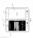 Fig. 61 - GALLERY VIDEO PLAYER MOVEMENT ICONOGRAPHY