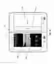 Fig. 62 - GALLERY VIDEO PLAYER MOVEMENT ICONOGRAPHY