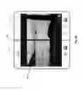 Fig. 63 - GALLERY VIDEO PLAYER MOVEMENT ICONOGRAPHY