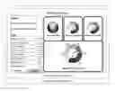 Fig. 01 - Industrial automation visualization dashboard creation paradigm