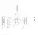 Fig. 05 - Cursor indicator for overlay input applications