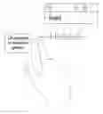 Fig. 01 - DISAMBIGUATING INK STROKES AND GESTURE INPUTS