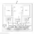 Fig. 01 - Gesture controls for multi-screen hierarchical applications