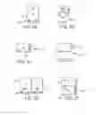 Fig. 04 - Gesture controls for multi-screen hierarchical applications