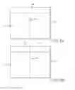 Fig. 09 - Gesture controls for multi-screen hierarchical applications