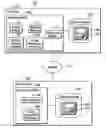 Fig. 01 - Modeling workload information for a primary storage and a secondary storage