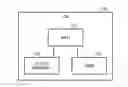 Fig. 01 - Storage control device and method of copying data in failover in storage cluster