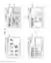Fig. 09 - Method of processing workflow in which a function of an image forming apparatus and a function of a mobile device are combined and mobile device for performing the method