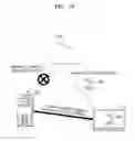 Fig. 13 - Method of processing workflow in which a function of an image forming apparatus and a function of a mobile device are combined and mobile device for performing the method