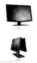 Fig. 02 - Display panel and display device